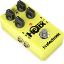 PEDAL DE EFECTOS TC ELECTRONIC HELIXPHSR HELIX PHASER - JP Musical