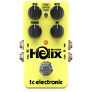 PEDAL DE EFECTOS TC ELECTRONIC HELIXPHSR HELIX PHASER - JP Musical