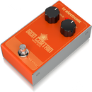 PEDAL DE EFECTOS TC ELECTRONICS IRON CURTAIN NOISE - JP Musical