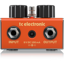 PEDAL DE EFECTOS TC ELECTRONICS IRON CURTAIN NOISE - JP Musical