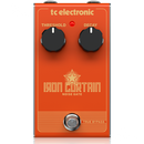 PEDAL DE EFECTOS TC ELECTRONICS IRON CURTAIN NOISE - JP Musical