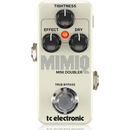 PEDAL DE EFECTOS TC ELECTRONIC MIMIQ MINI DOUBLER - JP Musical