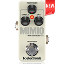 PEDAL DE EFECTOS TC ELECTRONIC MIMIQ MINI DOUBLER - JP Musical