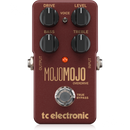PEDAL DE EFECTOS TC ELECTRONICS MOJOMOJO OVERDRIV - JP Musical