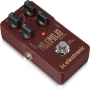 PEDAL DE EFECTOS TC ELECTRONICS MOJOMOJO OVERDRIV - JP Musical