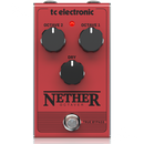 PEDAL DE EFECTOS TC ELECTRONICS NETHER OCTAVER - JP Musical