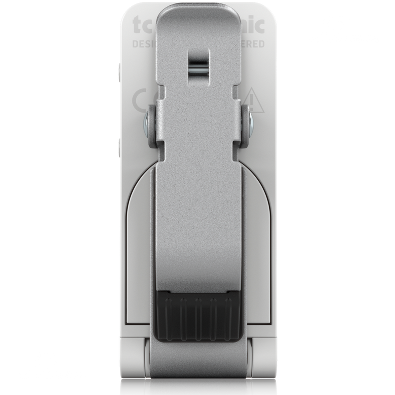 AFINADOR TC ELECTRONICS POLYTUNECLIP - JP Musical