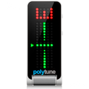 AFINADOR TC ELECTRONICS POLYTUNECLIP - JP Musical