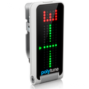 AFINADOR TC ELECTRONICS POLYTUNECLIP - JP Musical