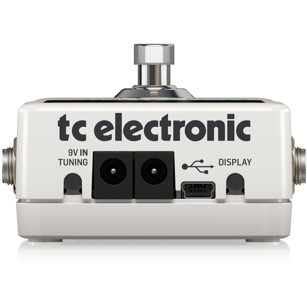 TC Electronic Polytune 3 | JP Musical