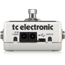 AFINADOR TC ELECTRONIC POLYTUNE 3 - JP Musical