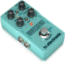 PEDAL DE EFECTOS TC ELECTRONIC QUINTESSENCE HARMO - JP Musical