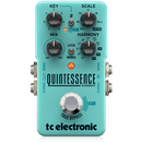 PEDAL DE EFECTOS TC ELECTRONIC QUINTESSENCE HARMO - JP Musical