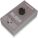 PEDAL P/GUITARRA RUSH BOOSTER T.C - JP Musical