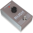 PEDAL P/GUITARRA RUSH BOOSTER T.C - JP Musical