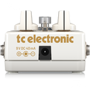 PEDAL DE EFECTOS TC ELECTRONICS SPARK BOOSTER - JP Musical