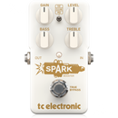 PEDAL DE EFECTOS TC ELECTRONICS SPARK BOOSTER - JP Musical