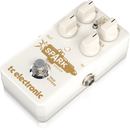 PEDAL DE EFECTOS TC ELECTRONICS SPARK BOOSTER - JP Musical