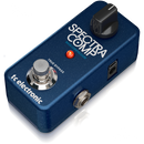 PEDAL DE EFECTO T.C ELECTRONIC SPECTRACOMP BASS COMP P/BAJO - JP Musical