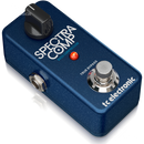 PEDAL DE EFECTO T.C ELECTRONIC SPECTRACOMP BASS COMP P/BAJO - JP Musical