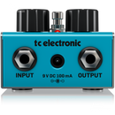 PEDAL DE EFECTOS TC ELECTRONICS TAILSPIN VIBRATO - JP Musical