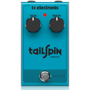 PEDAL DE EFECTOS TC ELECTRONICS TAILSPIN VIBRATO - JP Musical