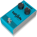 PEDAL DE EFECTOS TC ELECTRONICS TAILSPIN VIBRATO - JP Musical