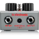 PEDAL DE EFECTOS TC ELECTRONICS VIBRACLONE ROTARY - JP Musical