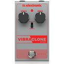 PEDAL DE EFECTOS TC ELECTRONICS VIBRACLONE ROTARY - JP Musical