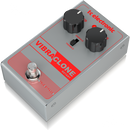 PEDAL DE EFECTOS TC ELECTRONICS VIBRACLONE ROTARY - JP Musical