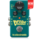 PEDAL DE EFECTOS TC ELECTRONICS VISCOUS VIBE - JP Musical