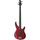 BAJO ELECTRICO YAMAHA TRBX174RM RED METALLIC - JP Musical