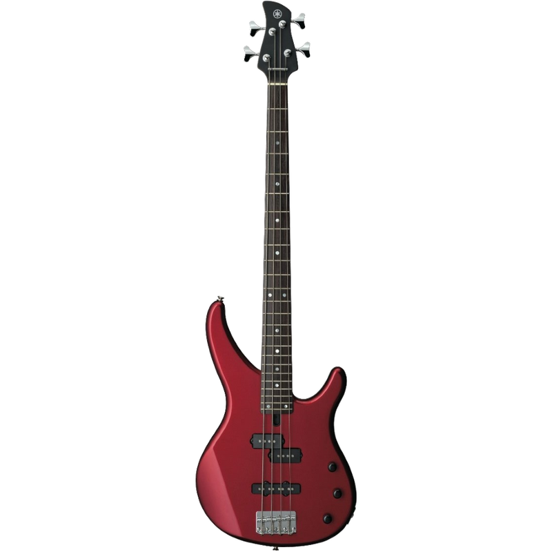BAJO ELECTRICO YAMAHA TRBX174RM RED METALLIC - JP Musical