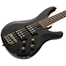 BAJO ELECTRICO YAMAHA TRBX304BL  NEGRO - JP Musical