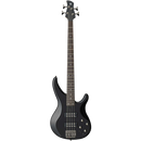 BAJO ELECTRICO YAMAHA TRBX304BL  NEGRO - JP Musical