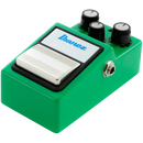 PEDAL DE EFECTO IBAÑEZ TS9 TUBE SCREAMER - JP Musical