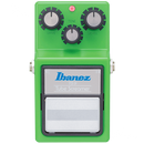 PEDAL DE EFECTO IBAÑEZ TS9 TUBE SCREAMER - JP Musical