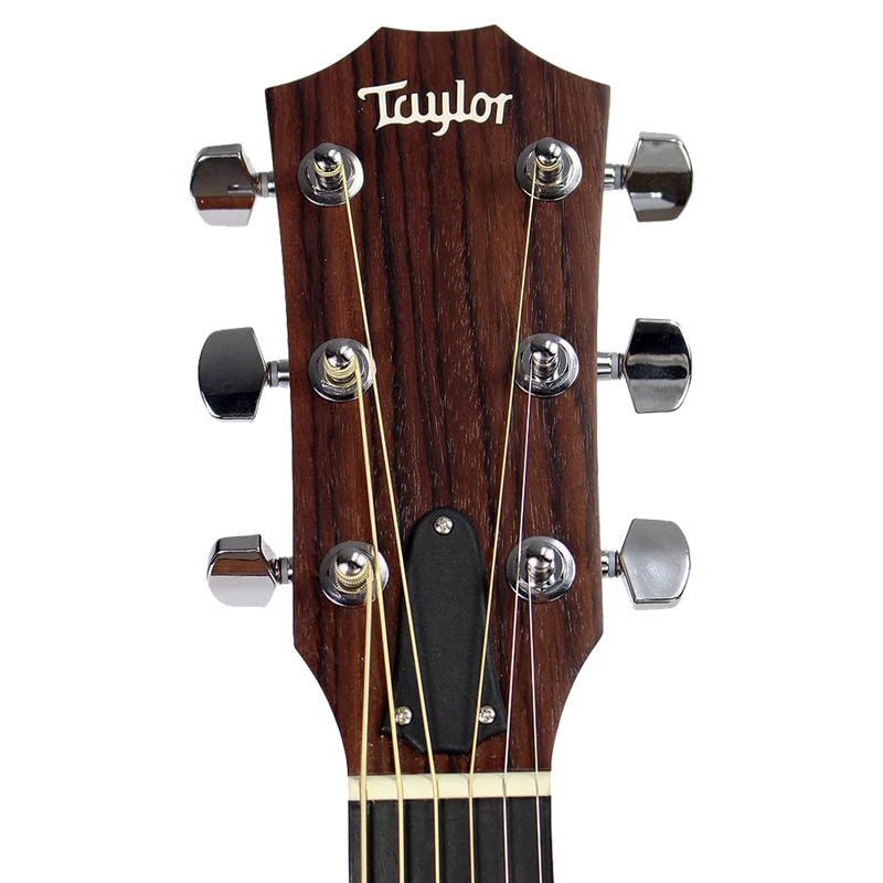 GUITARRA ELECTROACUSTICA TAYLOR 114CE WALNUT/SITKA - JP Musical