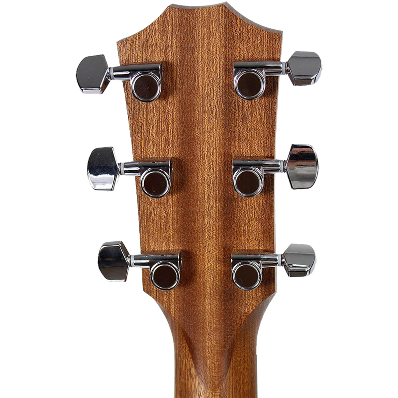 GUITARRA ELECTROACUSTICA TAYLOR 114CE WALNUT/SITKA - JP Musical