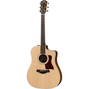 GUITARRA ELECTROACUSTICA TAYLOR 210CE - JP Musical