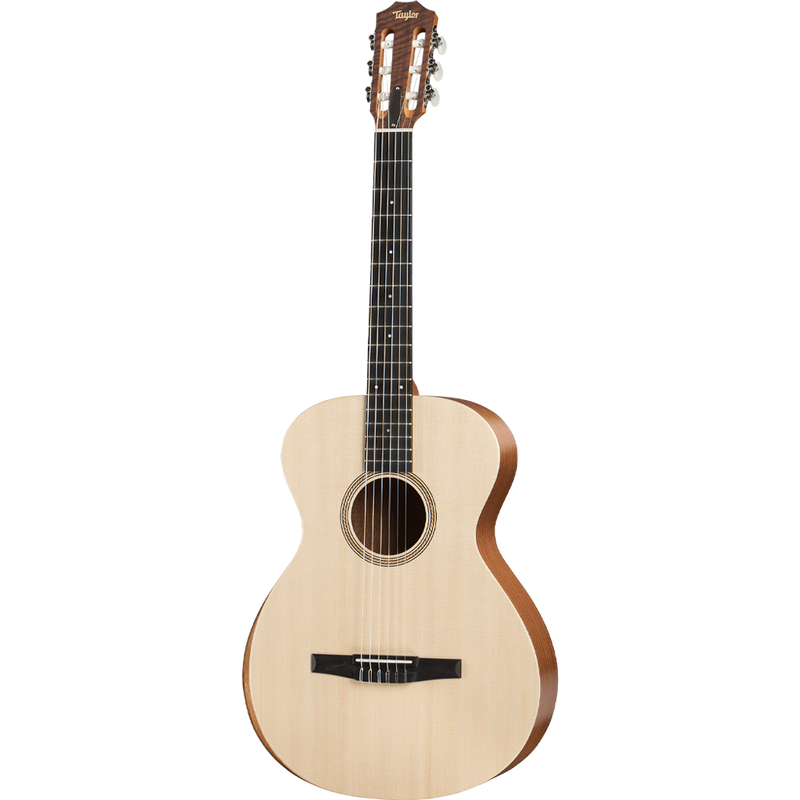 GUITARRA ELECTROACUSTICA TAYLOR ACADEMY12E-N - JP Musical