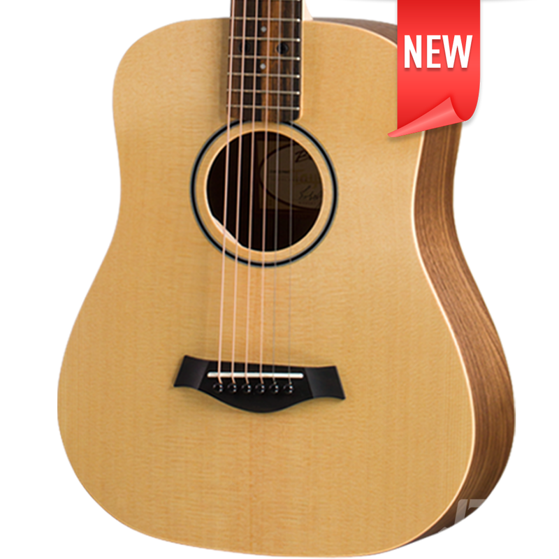 GUITARRA ELECTROACUSTICA TAYLOR BT1E - JP Musical