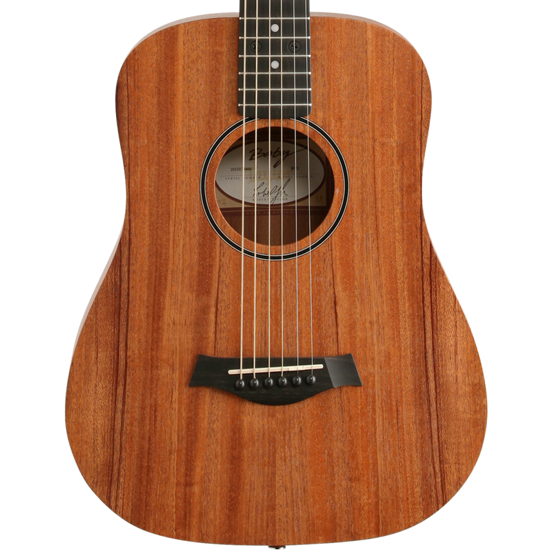 GUITARRA ACUSTICA TAYLOR BT2 BABY MAHOGANY - JP Musical