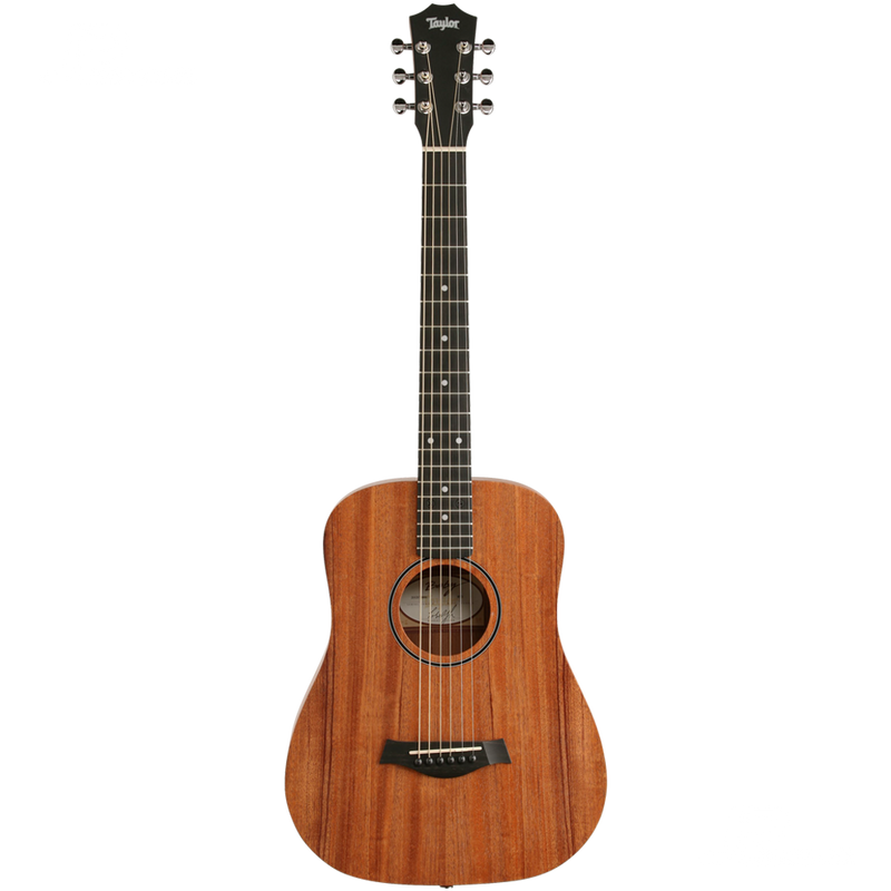 GUITARRA ACUSTICA TAYLOR BT2 BABY MAHOGANY - JP Musical
