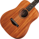 GUITARRA ACUSTICA TAYLOR BT2 BABY MAHOGANY - JP Musical