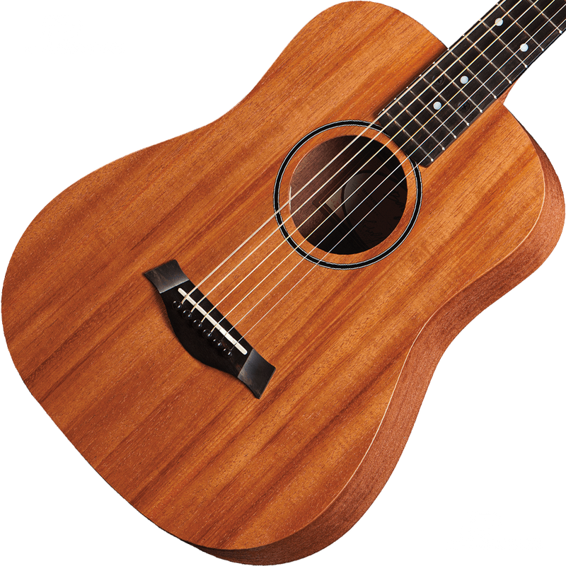 GUITARRA ACUSTICA TAYLOR BT2 BABY MAHOGANY - JP Musical
