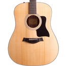 GUITARRA ELECTROACUSTICA TAYLOR 110E WALNUT SITKA - JP Musical