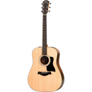 GUITARRA ELECTROACUSTICA TAYLOR 110E WALNUT SITKA - JP Musical