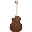 GUITARRA ELECTROACUSTICA TAYLOR 114CE WALNUT/SITKA - JP Musical