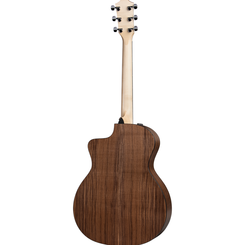 GUITARRA ELECTROACUSTICA TAYLOR 114CE WALNUT/SITKA - JP Musical